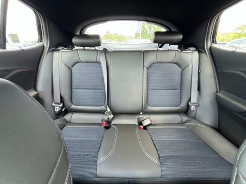 New 2025 Buick Envista Preferred image 28