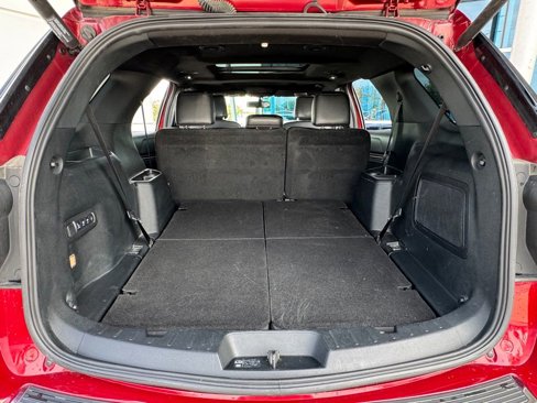 Used 2018 Ford Explorer Limited image 29