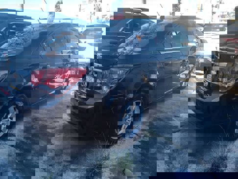 Used 2016 Chevrolet Cruze LT image 5