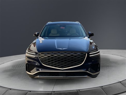New 2026 Genesis GV70 2.5T image 8