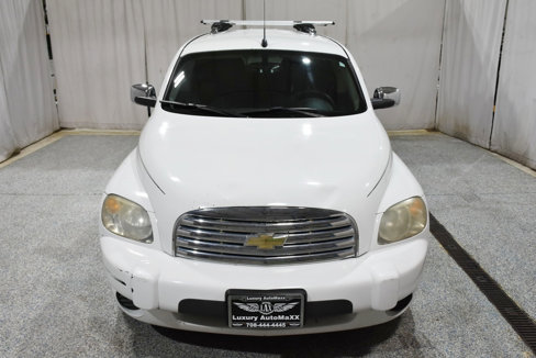 Used 2007 Chevrolet HHR LT image 2