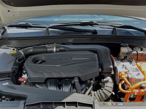 Used 2023 Hyundai Sonata SEL image 31