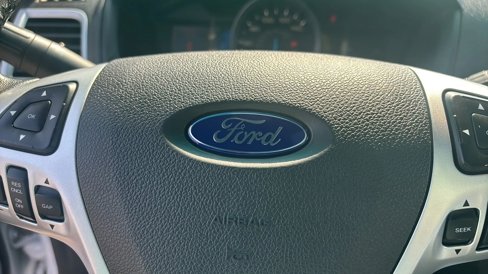 Used 2012 Ford Explorer Limited image 41