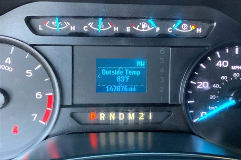 Used 2019 Ford F250 XL w/ Power Equipment Group image 20