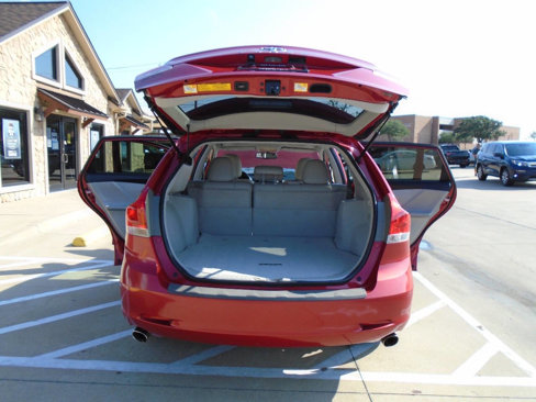 Used 2009 Toyota Venza image 23