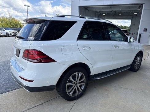 Used 2018 Mercedes-Benz GLE 350 image 6