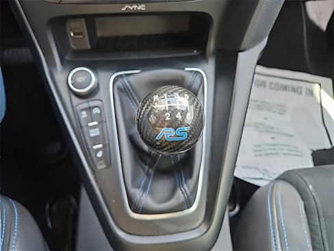 Used 2016 Ford Focus RS image 35