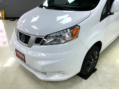 Used 2021 Nissan NV200 SV w/ Back Door Glass Package image 32