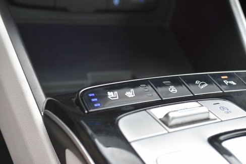 Used 2022 Hyundai Tucson Limited image 25