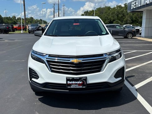 Used 2023 Chevrolet Equinox LS w/ LS Convenience Package image 12