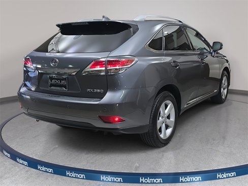 Used 2014 Lexus RX 350 AWD image 6