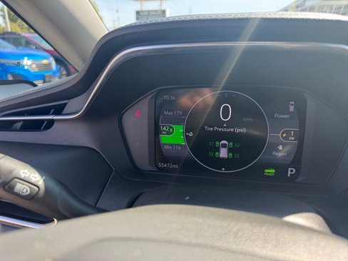 Used 2023 Chevrolet Bolt LT w/ Driver Confidence Package image 20