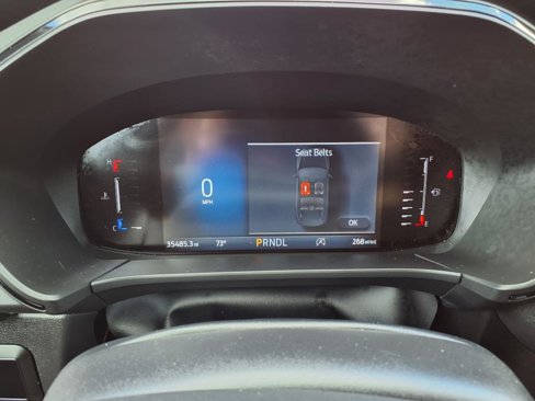 Used 2024 Ford Escape ST-Line image 17