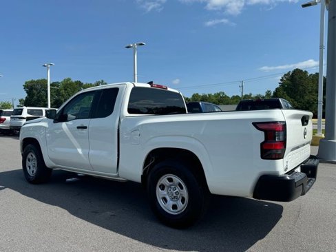 Used 2024 Nissan Frontier S w/ S Utility Package image 3