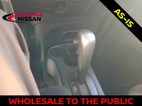 Used 2010 Nissan Cube 1.8 S w/ Interior Designer Pkg image 29