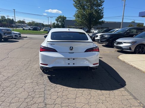 Certified 2023 Acura Integra A-Spec image 13