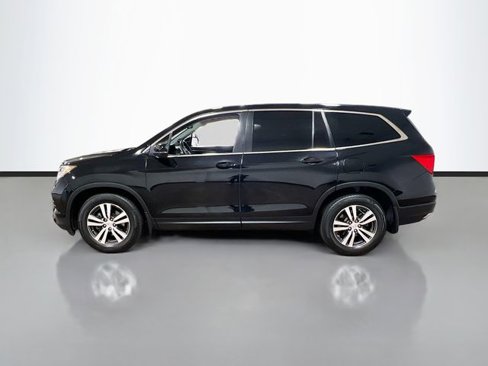 Used 2016 Honda Pilot EX-L image 4