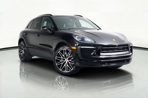 Used 2022 Porsche Macan image 75