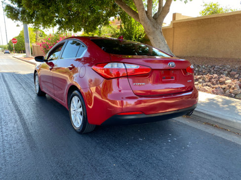 Used 2014 Kia Forte EX image 68