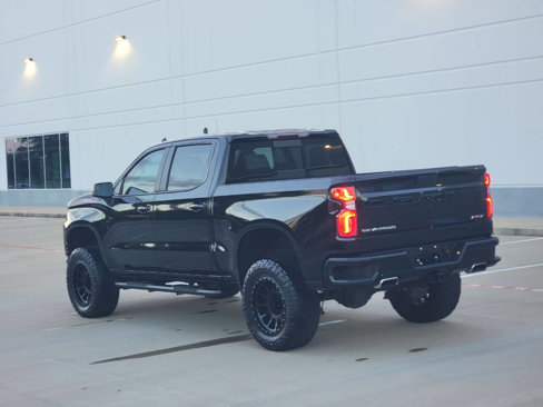 Used 2020 Chevrolet Silverado 1500 RST image 12