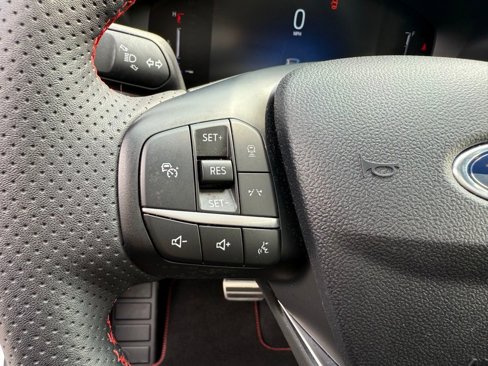 Used 2023 Ford Escape ST-Line w/ Tech Pack #1 image 17