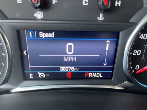 Certified 2022 Chevrolet Equinox LT image 12