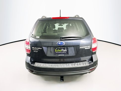 Used 2015 Subaru Forester 2.5i Premium image 7