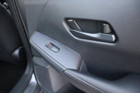 New 2025 Nissan Sentra S image 34