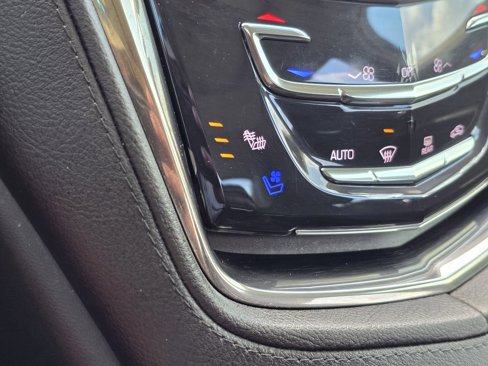 Used 2016 Cadillac CTS Luxury image 24