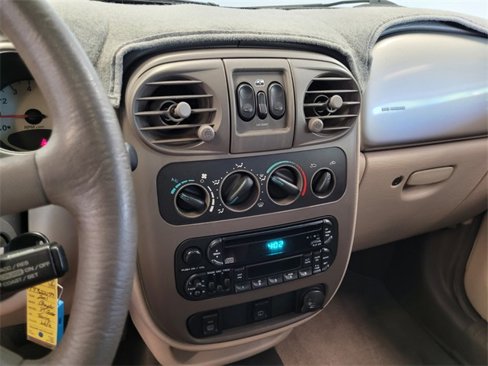 Used 2001 Chrysler PT Cruiser image 21