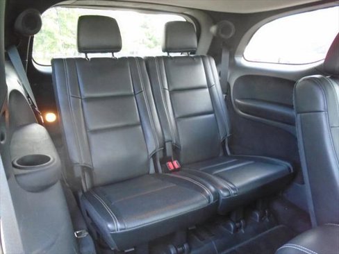 Certified 2017 Dodge Durango Citadel image 9
