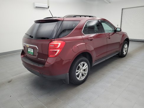 Used 2016 Chevrolet Equinox LT w/ Convenience Package image 10