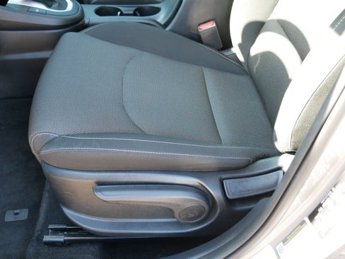 Certified 2024 Kia Forte LXS image 20