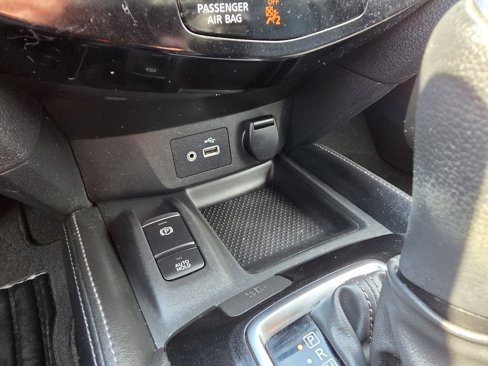Used 2019 Nissan Rogue SL image 22