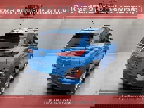Used 2020 Hyundai Kona SEL image 19
