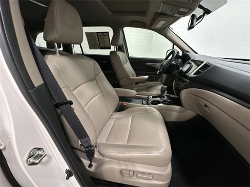Used 2017 Honda Pilot EX-L image 26