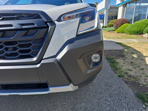 Used 2022 Subaru Forester Wilderness image 10