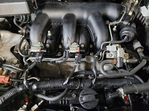 Used 2019 Nissan Pathfinder SV image 30