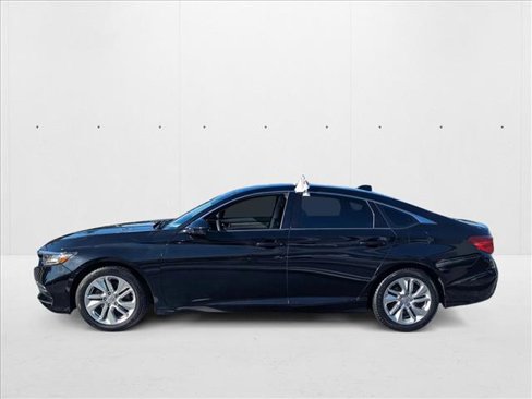 Used 2020 Honda Accord LX image 8