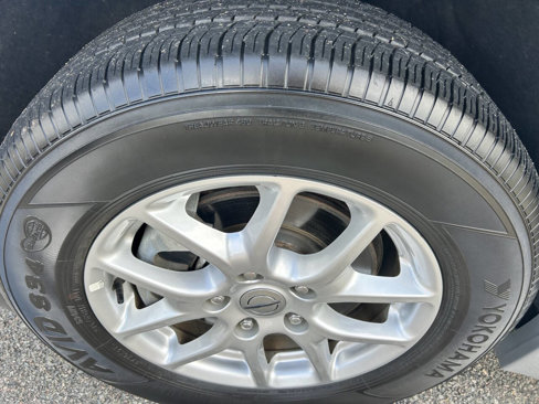 Used 2022 Chrysler Pacifica Touring-L image 25