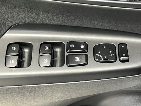 Used 2022 Hyundai Kona N Line w/ Tech Package image 36
