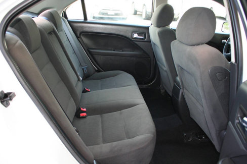 Used 2007 Ford Fusion SE image 20