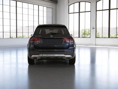 Certified 2022 Mercedes-Benz GLC 300 image 25