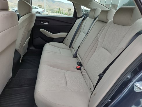 Used 2024 Honda Accord EX image 15