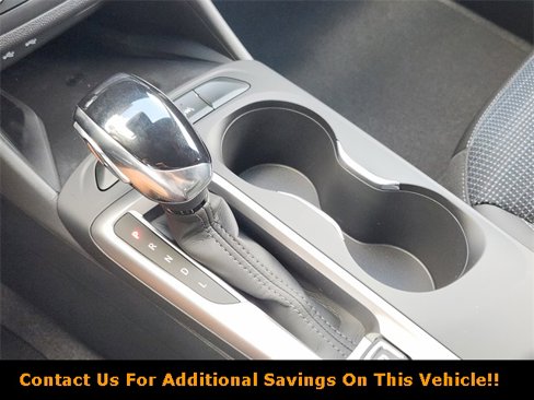 New 2025 Buick Envista Preferred w/ Convenience II Package image 15