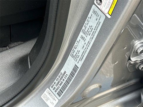 New 2025 RAM 1500 Rebel w/ Rebel Level 2 Equipment Group image 34