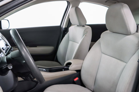 Used 2021 Honda HR-V LX image 23