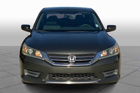 Used 2014 Honda Accord LX image 3