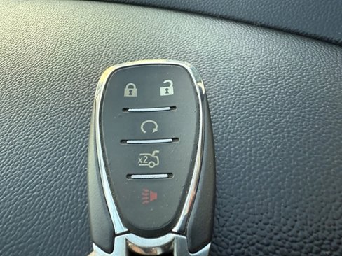 Used 2016 Chevrolet Cruze LT w/ Convenience Package image 41