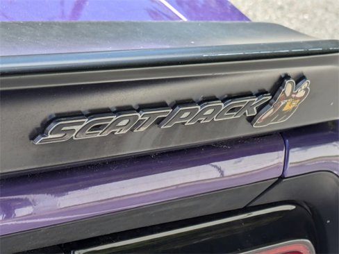 Used 2023 Dodge Challenger R/T Scat Pack image 21